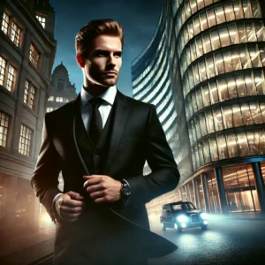次期007ジェームズ・ボンド役はジェイソン・ステイサム?