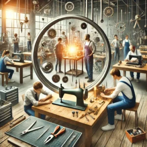 vocational の意味とは?職業訓練でよく出る英語を解説 一夜漬け英単語記憶術 語源 TOEIC・英検対策に!