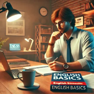 社会人がゼロから始める英語勉強法―独学でも大丈夫！