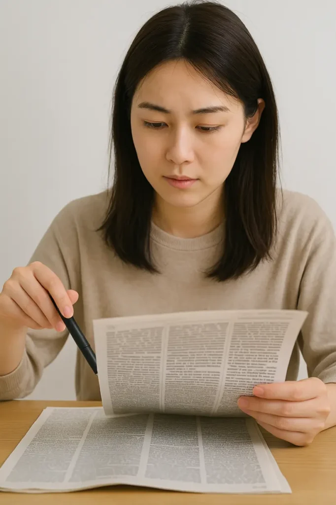 TOEICスコア400点以下から脱出!初心者向けやさしい対策&学習法ガイド