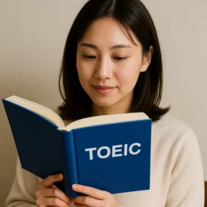TOEICスコア400点以下から脱出！初心者向けやさしい対策＆学習法ガイド