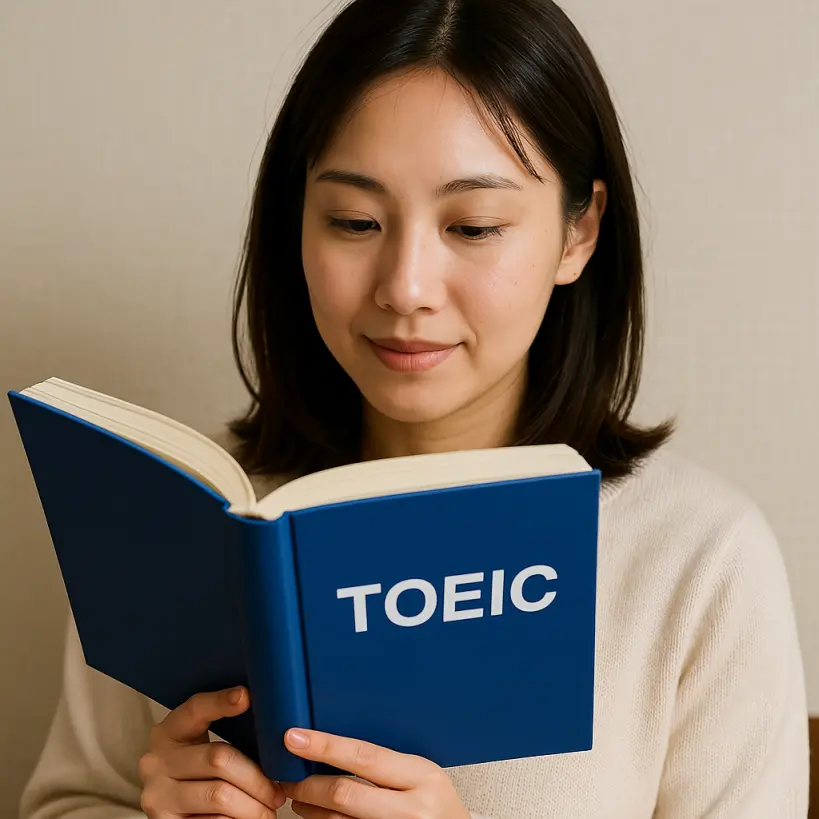 TOEICスコア400点以下から脱出!初心者向けやさしい対策&学習法ガイド