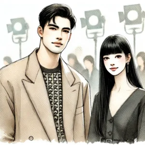 阿部寛のモデル時代とは?MEN'S NON-NO表紙とTBS日曜劇場『キャスター』で再注目の原点とは?