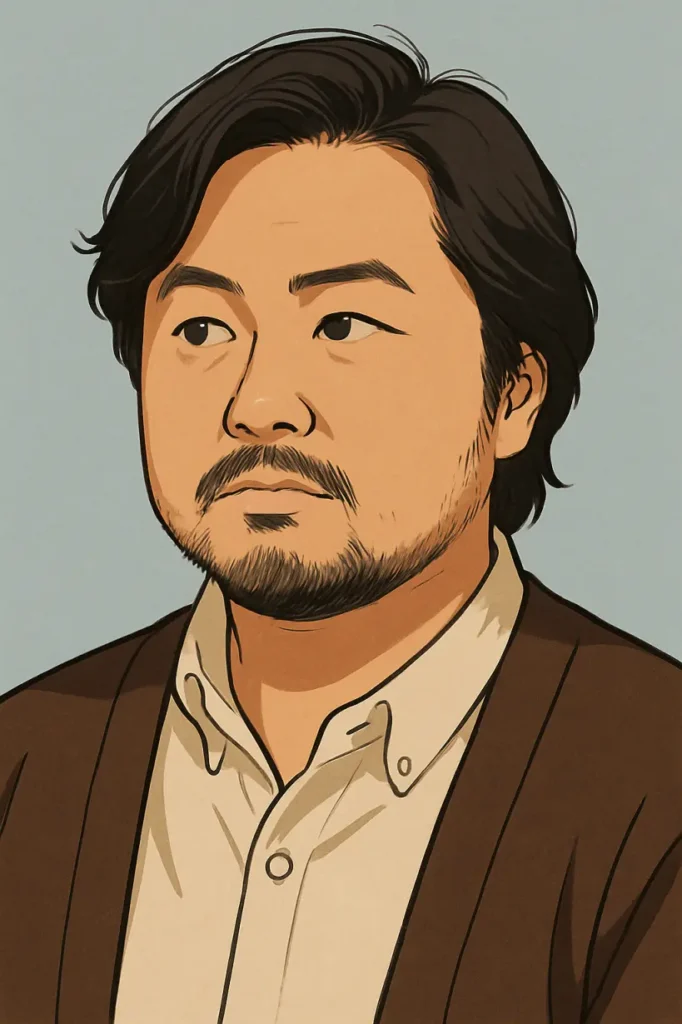 【日曜劇場キャスター】南亮平を演じるのは誰?週刊誌記者役・加治将樹の魅力に迫る!