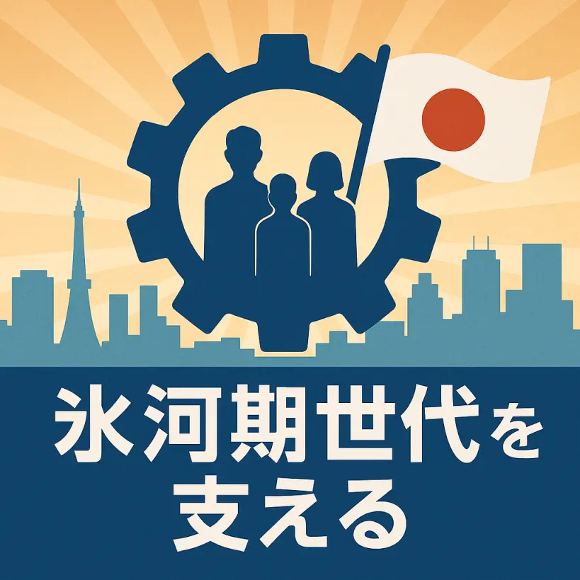 参政党【さや氏の5つの公約】氷河期世代に希望を届ける政策ビジョンとは?