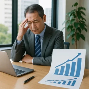 40代氷河期世代の転職市場の現実|採用動向と評価される強みをデータで読み解く