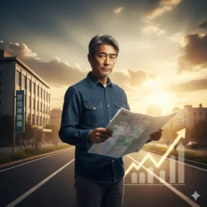 50代氷河期世代の再就職の現実とチャンス|雇用延長だけに頼らない選択肢