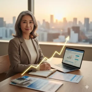 氷河期世代の年金不足への備え|公的制度と自力対策を整理する