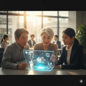 就職氷河期世代プログラム徹底解説｜支援メニューと活かし方