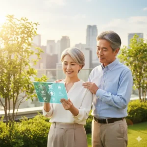 自己肯定感の回復｜氷河期世代の自信喪失をどう取り戻すか