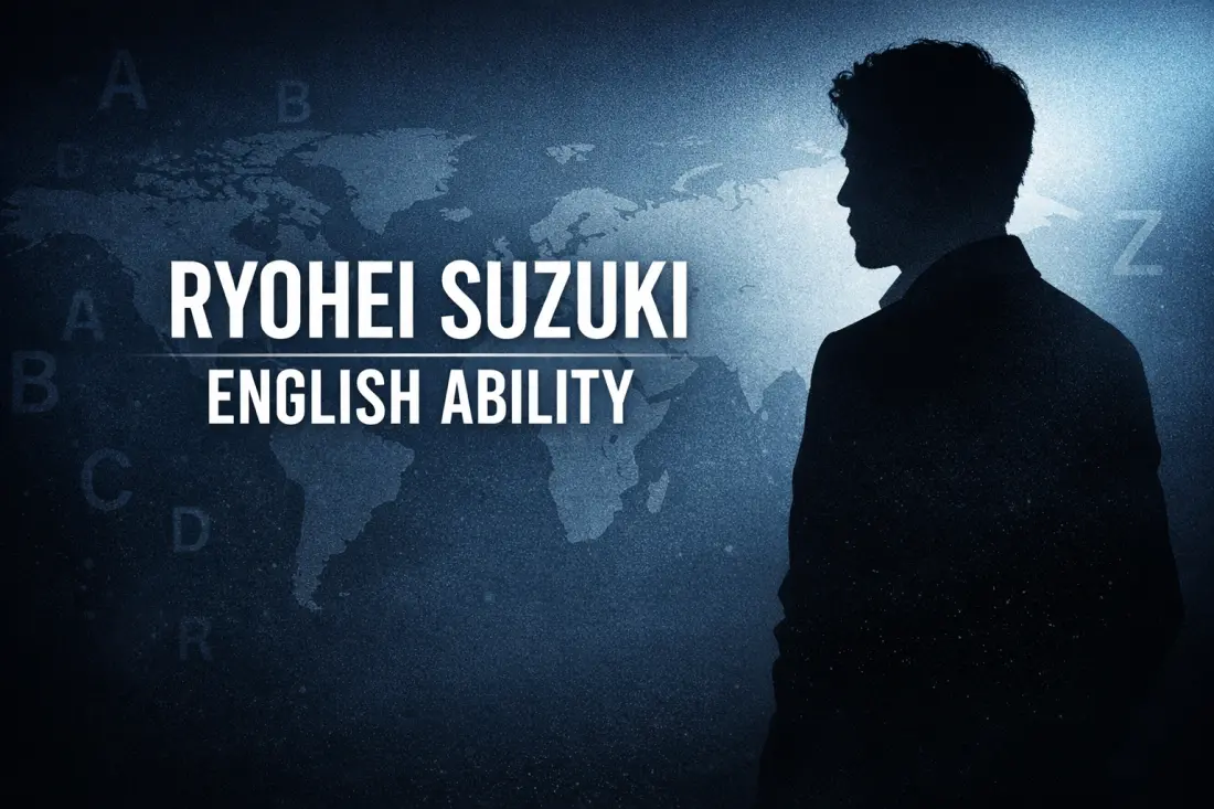 鈴木亮平さんの英語力はどの程度？海外進出の可能性を学歴・資格・発言から考察